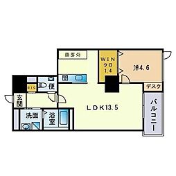 Ｓ−ＦＯＲＴ警固タワー 2007