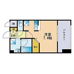 エンクレスト天神ＭＡＲＫ 805