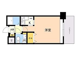 エステート・モア・今泉 503