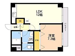 ＴＹビル今泉 601