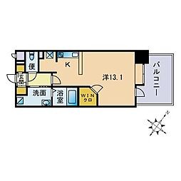 サムティ天神南 906