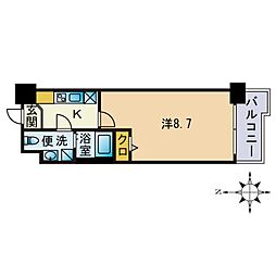 エンクレスト警固 409