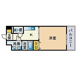 プレミアヒルズ 302