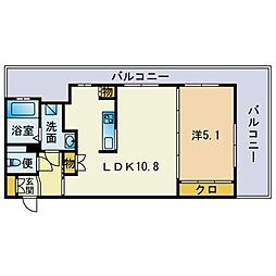 Ｆ・ＰＡＲＣ　ＧＲＡＮＤＭＡＲＫ天神 606