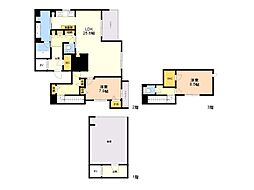 シャーメゾン浄水通り 202