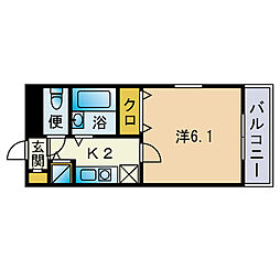 サンセール大宮 306