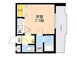 アヴェニール山荘通り 1001