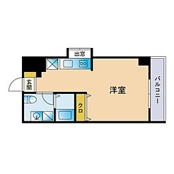 セルクル今泉 704