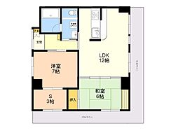 オーベル平尾 603