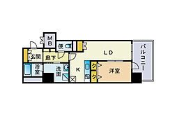 ティーエム薬院 201