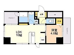 シンセラティ薬院 510