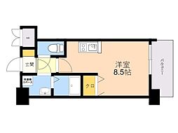 エンクレスト天神ＬＩＦＥ 503