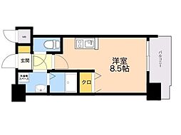 エンクレスト天神ＬＩＦＥ 1303