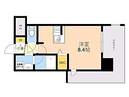 エンクレスト天神ＧＬＥＥ 901