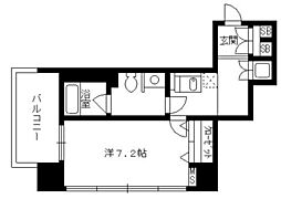 ナビールコート白金 1003