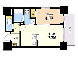 ときわビル 1005