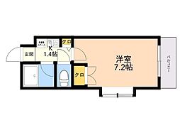 グランディール平尾山荘 305