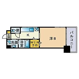 グランフォーレ桜坂ステーションプラザ 609