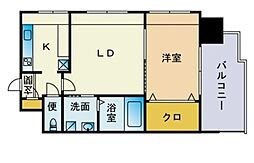 エステート・モア・平尾公園通り 1208