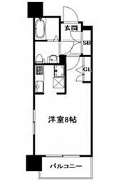 ラフィネスネオシティ平尾 601