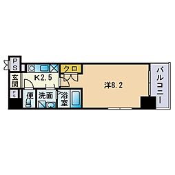 アクタス桜坂レノア 304