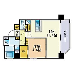 ネストピア薬院東 901