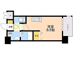 エンクレスト天神ＬＩＦＥ 410