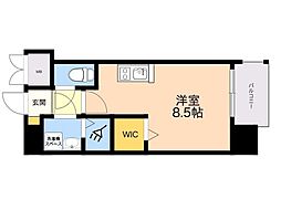 エンクレスト天神ＬＩＦＥ 1001