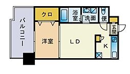 エステート・モア・薬院ＪＯＹ 1102