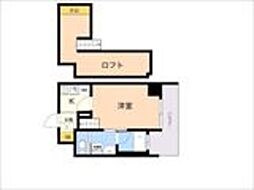 レキシントンスクエア薬院 505