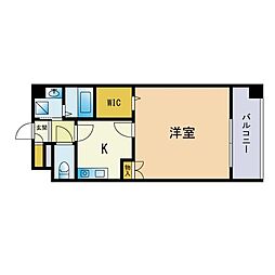 シエル薬院 202