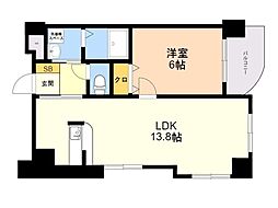 アイヴェール平尾 903