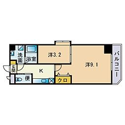 ウインステージ平尾 1008