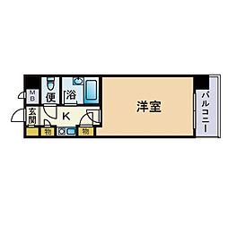 オリエントハイツ天神南 202