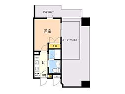 クレスティア天神サウス 705