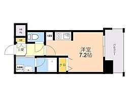 エンクレスト天神ＧＬＥＥ 1008