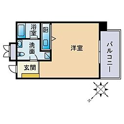 Ｍ・ＦＬＡＴ薬院 302