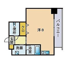 立部ビルII 701