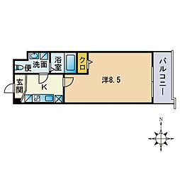 エンクレスト警固 308