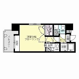 エステート・モア平尾パージュ 1101