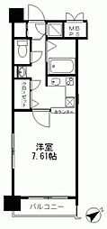 エンクレスト天神2 404