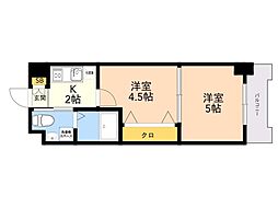 アイセレブ薬院 205