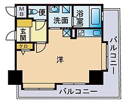 アクタス薬院2 904