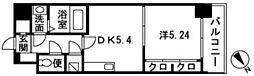 エスティメゾン薬院 1017