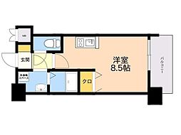 エンクレスト天神ＬＩＦＥ 1009
