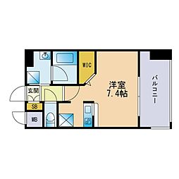 エンクレスト天神ＭＡＲＫ 1402