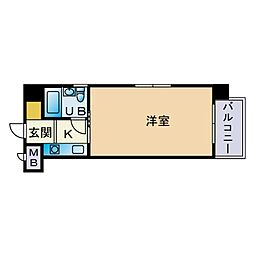 エスポワール桜坂 505