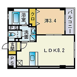 柳川ビル 507