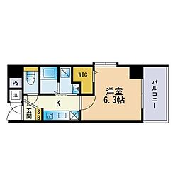 オーク薬院 701