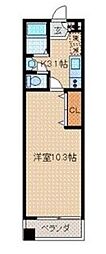 フォンス平尾 504